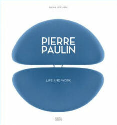 Pierre Paulin - Paolo Moschino (ISBN: 9780865653351)
