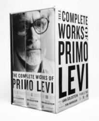 The Complete Works of Primo Levi (ISBN: 9780871404565)