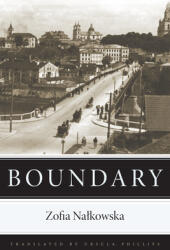 Boundary (ISBN: 9780875807409)