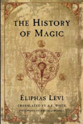 The History of Magic (ISBN: 9780877289296)