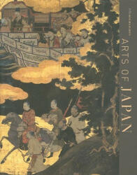 Arts of Japan: Mfa Highlights (ISBN: 9780878467143)