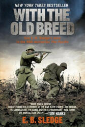 With the Old Breed - Eugene B. Sledge (ISBN: 9780891419068)