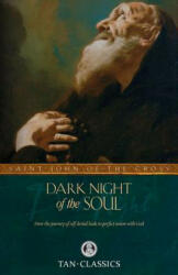 Dark Night of the Soul (ISBN: 9780895552303)