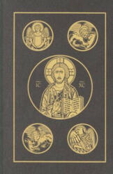 Catholic Bible-RSV (ISBN: 9780898709360)