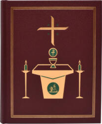 The Roman Missal (ISBN: 9780899420677)