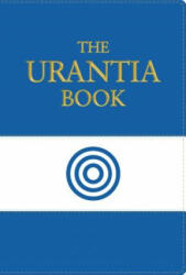 Urantia Book (ISBN: 9780911560138)