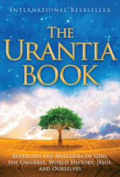 The Urantia Book - Urantia Foundation (ISBN: 9780911560510)