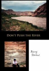 Don't Push the River - Barry Stevens (ISBN: 9780939266470)