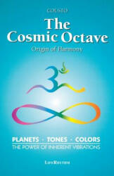 Cosmic Octave - Hans Cousto (ISBN: 9780940795204)