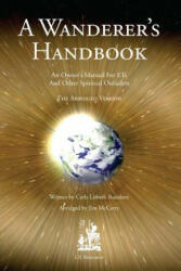 A Wanderer's Handbook - Carla L Rueckert (ISBN: 9780945007166)