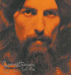 George Harrison: Soul Man Volume 1 (ISBN: 9780954452872)