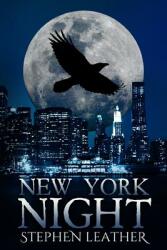 New York Night: The 7th Jack Nightingale Supernatural Thriller (ISBN: 9780956620378)