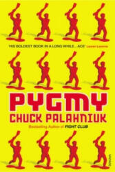 Pygmy (ISBN: 9780099526971)