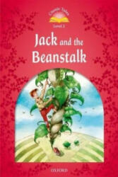 Jack and the Beanstalk - Classic Tales Second Edition Level 2 (ISBN: 9780194238984)
