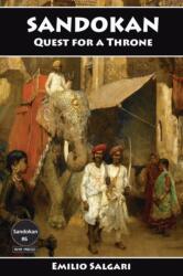 Sandokan (ISBN: 9780978270766)