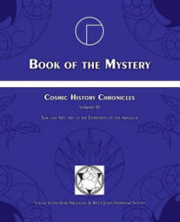 Book of the Mystery - Jose Arguelles, Stephanie South (ISBN: 9780978592417)