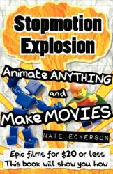 Stopmotion Explosion (ISBN: 9780983331100)