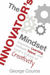 Innovator's Mindset - George Couros (ISBN: 9780986155499)