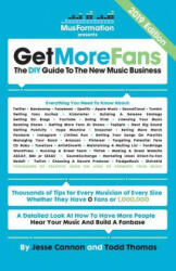 Get More Fans - Jesse Cannon (ISBN: 9780988561304)