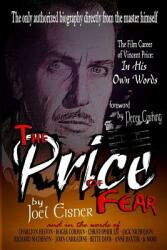 Price of Fear - Joel Eisner, Peter Cushing (ISBN: 9780988659025)
