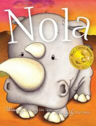 Nola (ISBN: 9780989433488)
