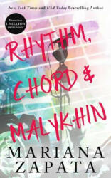Rhythm, Chord & Malykhin - Mariana Zapata (ISBN: 9780990429227)