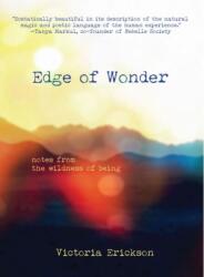 Edge of Wonder (ISBN: 9780994784315)