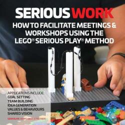 How to Facilitate Meetings & Workshops Using the LEGO Serious Play Method (ISBN: 9780995664708)