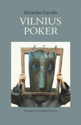 Vilnius Poker (ISBN: 9780996630429)