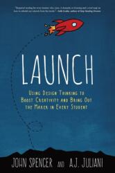 Launch (ISBN: 9780996989541)