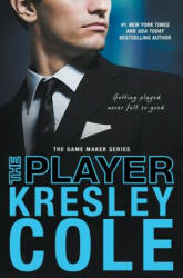 The Player (ISBN: 9780997215113)