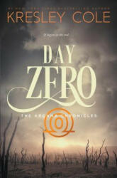 Day Zero (ISBN: 9780997215120)