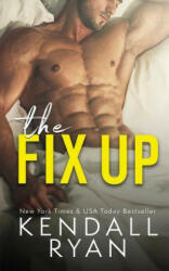 The Fix Up (ISBN: 9780997638219)