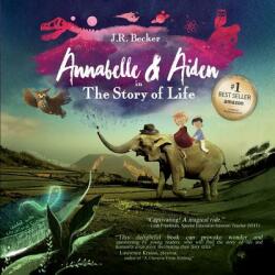 Annabelle Aiden: The Story of Life (ISBN: 9780997806601)