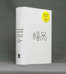 Sequential Drawings: The New Yorker Series - Richard McGuire, Luc Sante (ISBN: 9781101871591)