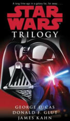 Star Wars Trilogy - George Lucas (ISBN: 9781101885376)
