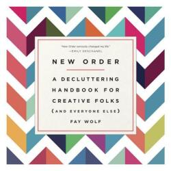 New Order - Fay Wolf (ISBN: 9781101886199)