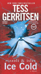 Ice Cold - Tess Gerritsen (ISBN: 9781101887387)