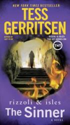 The Sinner - Tess Gerritsen (ISBN: 9781101887394)