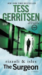 The Surgeon - Tess Gerritsen (ISBN: 9781101887424)