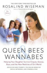Queen Bees and Wannabes - Rosalind Wiseman (ISBN: 9781101903056)