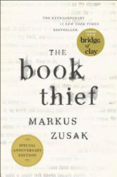 The Book Thief (ISBN: 9781101934180)