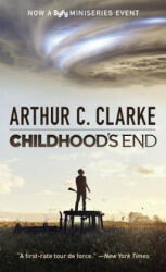 Childhood's End (ISBN: 9781101967034)