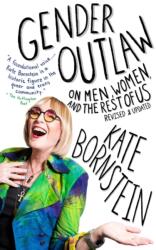 Gender Outlaw (ISBN: 9781101973240)