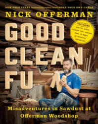 Good Clean Fun - Nick Offerman (ISBN: 9781101984659)