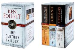 Ken Follett's the Century Trilogy Trade Paperback Boxed Set - Ken Follett (ISBN: 9781101991558)