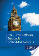 Real-Time Software Design for Embedded Systems (ISBN: 9781107041097)