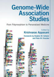 Genome-Wide Association Studies - Krishnarao Appasani (ISBN: 9781107042766)