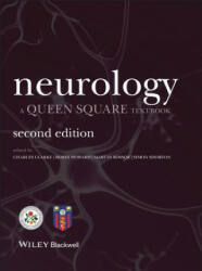 Neurology - Charles Clarke (ISBN: 9781118486177)