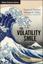 Volatility Smile - Emanuel Derman (ISBN: 9781118959169)